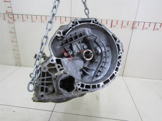 МКПП (механическая коробка переключения передач) Daewoo Lanos 1997-2009 243253 96284469
