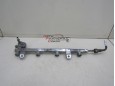  Рейка топливная (рампа) Chevrolet Lanos 2004-2010 243230 96334067