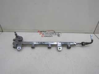 Рейка топливная (рампа) Chevrolet Lanos 2004-2010 243230 96334067
