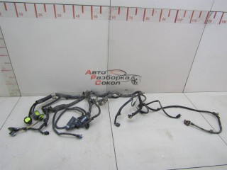 Проводка (коса) Chevrolet Lanos 2004-2010 243217 96586785