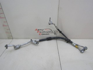 Трубка кондиционера Daewoo Lanos 1997-2009 243216 96470470