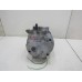 Компрессор системы кондиционирования Chevrolet Lanos 2004-2010 243214 96460070
