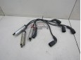  Провод высокого напряжения Daewoo Nexia 1995-2016 243210 96305387