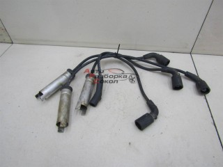 Провод высокого напряжения ZAZ Chance 2009-2014 243210 96305387