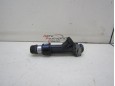  Форсунка инжекторная электрическая Chevrolet Lanos 2004-2010 243200 25315853
