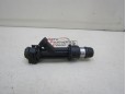  Форсунка инжекторная электрическая Chevrolet Lanos 2004-2010 243199 25315853