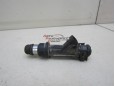  Форсунка инжекторная электрическая Daewoo Rezzo 2000-2011 243198 25315853