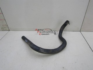 Трубка гидроусилителя Chevrolet Lanos 2004-2010 243196 96237849