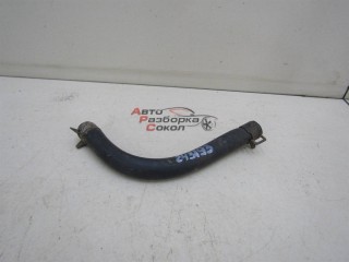 Шланг системы охлаждения Chevrolet Lanos 2004-2010 243193 96351770