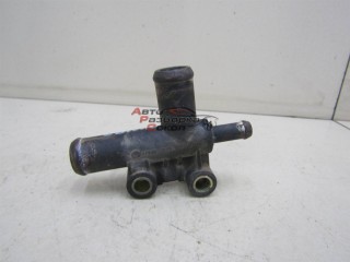 Тройник системы охлаждения Chevrolet Lanos 2004-2010 243192 96352644