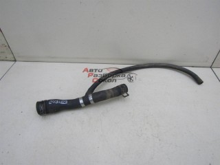 Шланг вентиляции картер. газов Chevrolet Aveo (T250) 2005-2011 243189 96494981