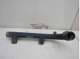  Трубка системы охлаждения Chevrolet Lanos 2004-2010 243185 96180035