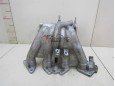  Коллектор впускной Chevrolet Lanos 2004-2010 243183 96376386