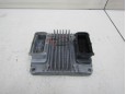  Блок управления двигателем Chevrolet Lanos 2004-2010 243182 12220799