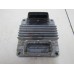 Блок управления двигателем Chevrolet Lanos 2004-2010 243182 12220799