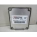 Блок управления двигателем Chevrolet Lanos 2004-2010 243182 12220799