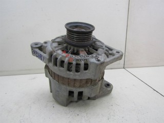 Генератор Chevrolet Lanos 2004-2010 243181 96303556