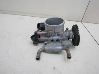 Заслонка дроссельная Daewoo Lanos 1997-2009 243180 96184568