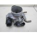 Заслонка дроссельная Daewoo Lanos 1997-2009 243180 96184568