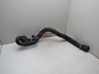 Патрубок отопителя Ford Focus III 2011-2019 243299 9V618260CE