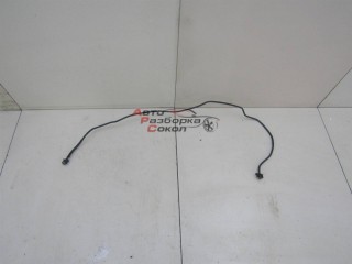 Трубка системы охлаждения Ford Kuga 2012-2019 243301 1801872