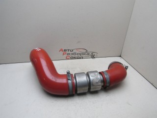 Патрубок интеркулера Ford Kuga 2012-2019 243307 1697854