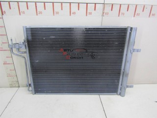 Радиатор кондиционера (конденсер) Ford Kuga 2012-2019 243363 2013474
