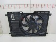  Вентилятор радиатора Ford Kuga 2012-2019 243361 2084887