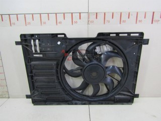 Вентилятор радиатора Ford Kuga 2012-2019 243361 2084887