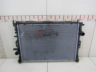 Радиатор основной Ford Kuga 2012-2019 243360 1786805