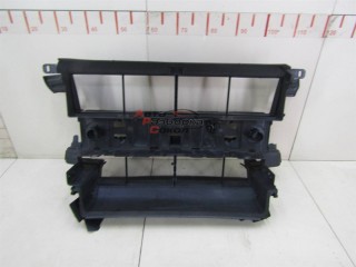 Воздуховод радиатора Ford Kuga 2012-2019 243357 1835035