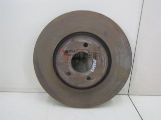 Диск тормозной передний вентилируемый Ford Focus III 2011-2019 243349 1770767