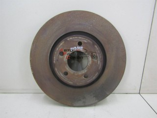 Диск тормозной передний вентилируемый Ford Focus III 2011-2019 243348 1770767