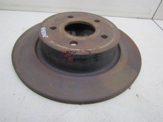 Диск тормозной задний Ford C-MAX 2010-2019 243343 1683383