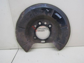 Пыльник тормозного диска Ford Kuga 2012-2019 243339 1741413