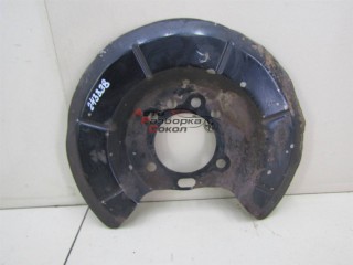 Пыльник тормозного диска Ford Kuga 2012-2019 243338 1741413