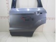  Дверь задняя левая Ford Kuga 2012-2019 243345 CJ5Z7824631A
