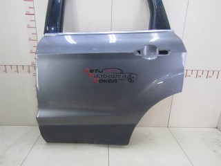 Дверь задняя левая Ford Kuga 2012-2019 243345 CJ5Z7824631A