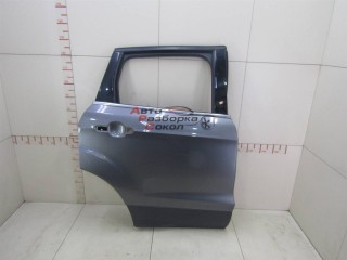 Дверь задняя правая Ford Escape III 2012-2019 243346 CJ5Z7824630A