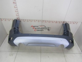 Бампер задний Ford Kuga 2012-2019 243381 1837225