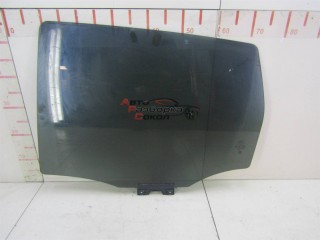 Стекло двери задней левой Ford Kuga 2012-2019 243383 CJ5Z7825713B