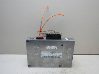 Блок электронный Audi A8 (D3,4E) 2004-2010 187417 4E0862335