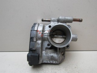 Заслонка дроссельная Opel Astra G 1998-2005 243370 24420536