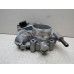 Заслонка дроссельная Opel Astra G 1998-2005 243370 24420536