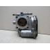 Заслонка дроссельная Opel Astra G 1998-2005 243370 24420536