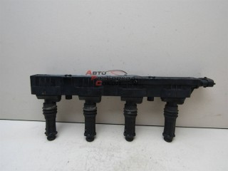 Катушка зажигания Opel Agila A 2000-2008 243372 0221503472