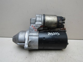 Стартер Opel Zafira (F75) 1999-2005 243373 24436877