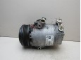  Компрессор системы кондиционирования Opel Meriva 2003-2010 243374 09165714