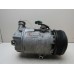 Компрессор системы кондиционирования Opel Corsa C 2000-2006 243374 09165714