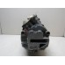 Компрессор системы кондиционирования Opel Corsa C 2000-2006 243374 09165714